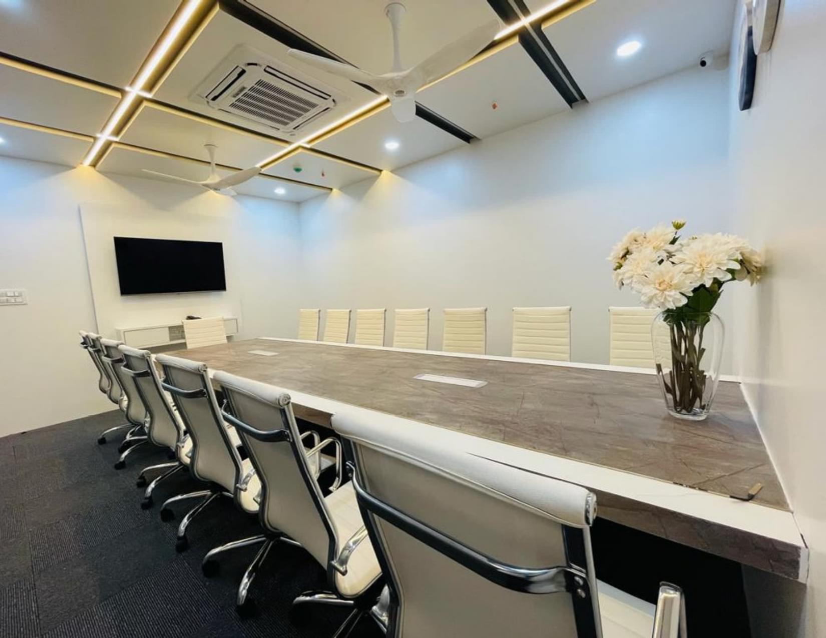 RIIM Pune Infrastructure photo 11